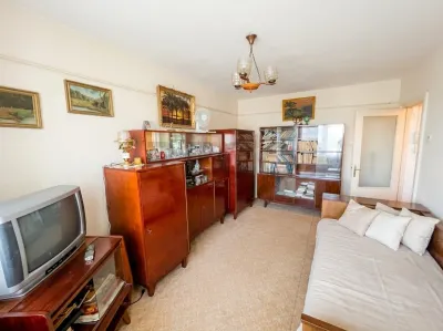 RECO, Apartament cu o camera, decomandat Zona Rogerius - foto 4
