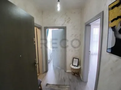 RECO Apartament cu 2 camere la bloc nou Cordau - foto 11
