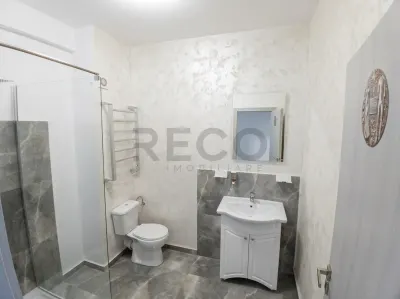 RECO Apartament cu 2 camere la bloc nou Cordau - foto 13