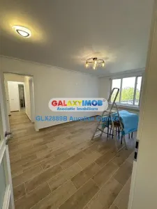 Inchiriere apartament 4 camere nemobilat Romancierilor - foto 1
