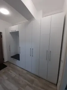 Apartament 1 camera CENTRU - 480 EURO - foto 3