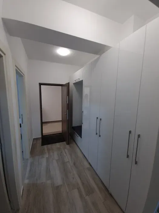 Apartament 1 camera CENTRU - 480 EURO - foto 4