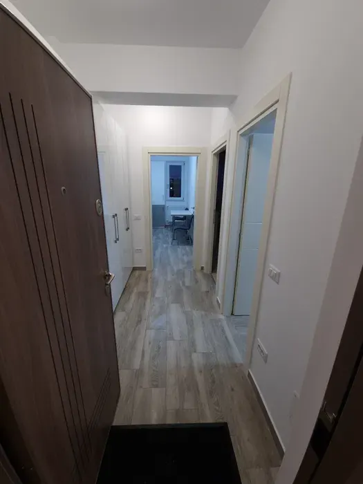 Apartament 1 camera CENTRU - 480 EURO - foto 5