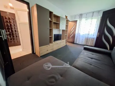 Apartament 2 camere, Podu Ros, bloc fara risc, vis a vis de Pasapoarte - foto 2