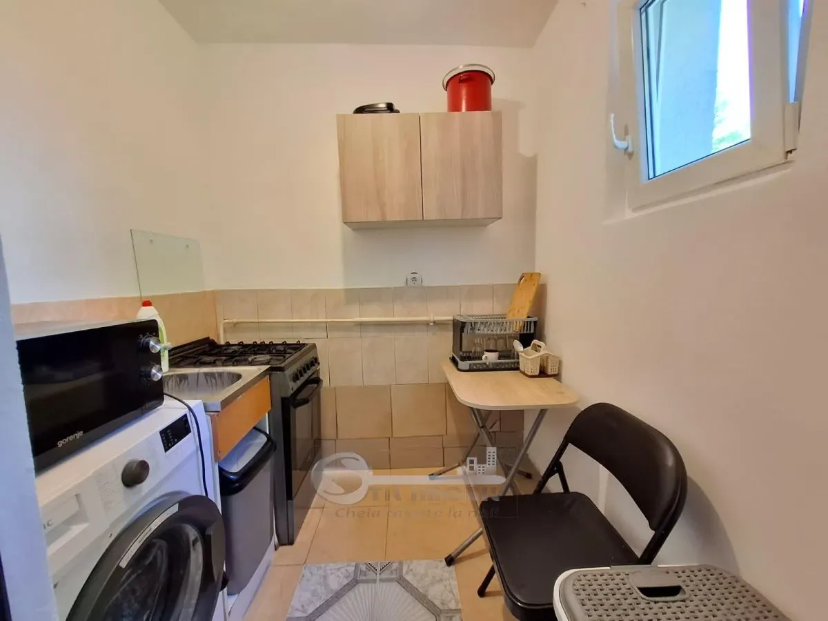 Apartament 2 camere, Podu Ros, bloc fara risc, vis a vis de Pasapoarte - foto 11