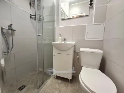 Apartament 2 camere, Podu Ros, bloc fara risc, vis a vis de Pasapoarte - foto 13