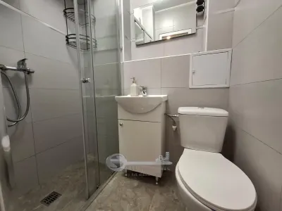 Apartament 2 camere, Podu Ros, bloc fara risc, vis a vis de Pasapoarte - foto 14