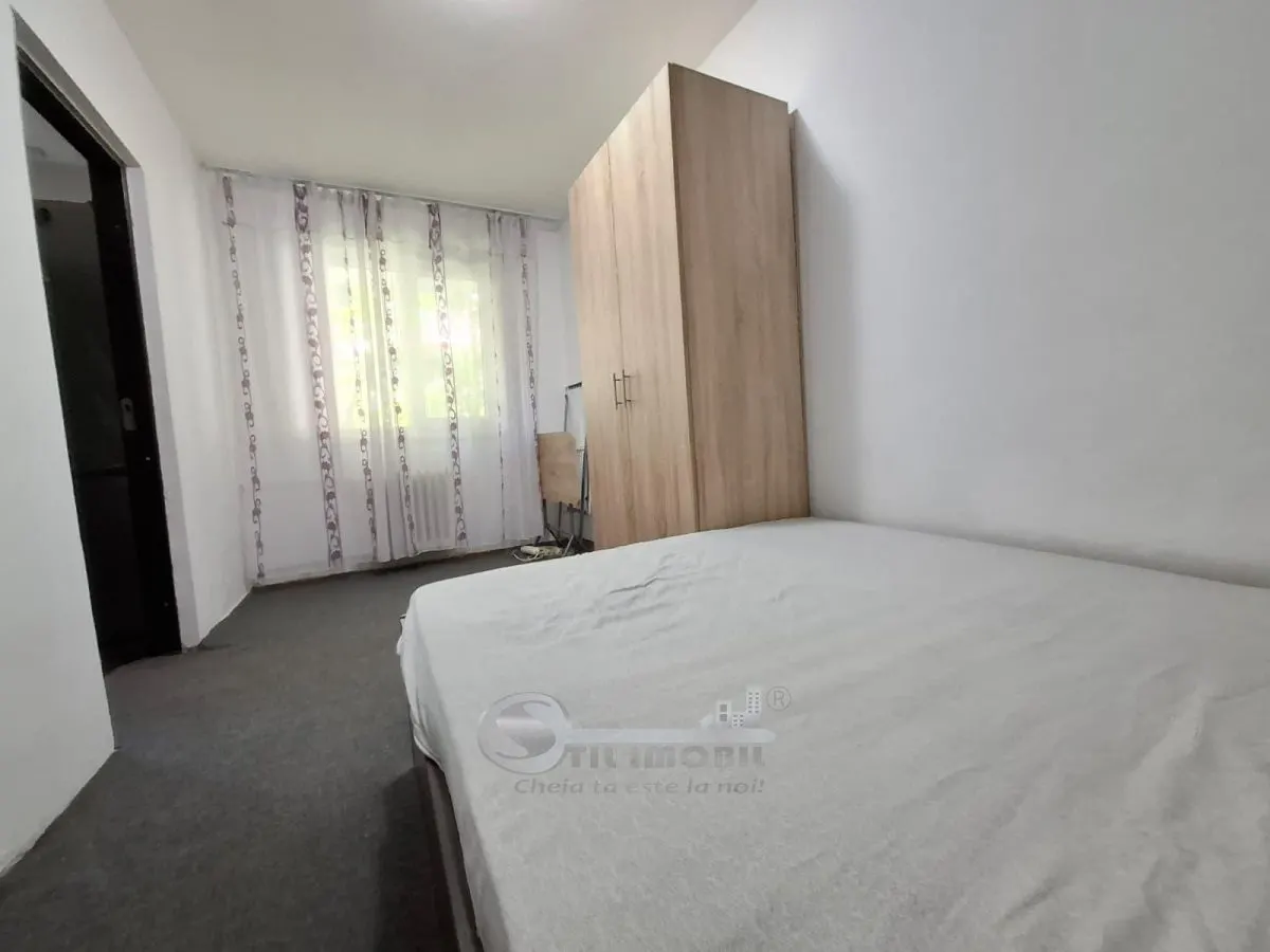 Apartament 2 camere, Podu Ros, bloc fara risc, vis a vis de Pasapoarte - foto 8