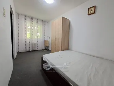 Apartament 2 camere, Podu Ros, bloc fara risc, vis a vis de Pasapoarte - foto 9