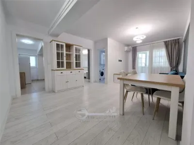 Liber, mobilat, de vanzare apartament 2 camere, Cug Pepiniera - foto 14