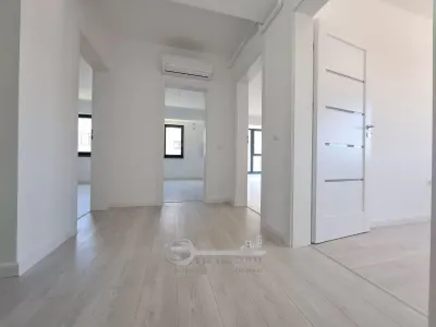 Apartament 3 camere nou de vanzare in Iasi Valea Lupului, decomandat - Iasi