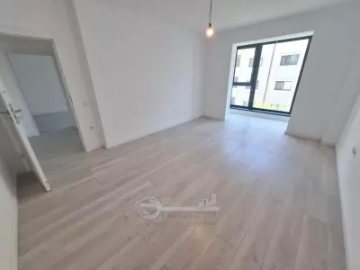 Apartament 3 camere nou de vanzare in Iasi Valea Lupului, decomandat - foto 7