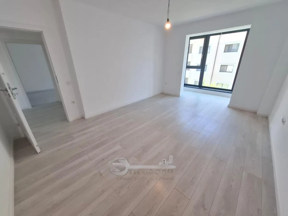 Apartament 3 camere nou de vanzare in Iasi Valea Lupului, decomandat - foto 7
