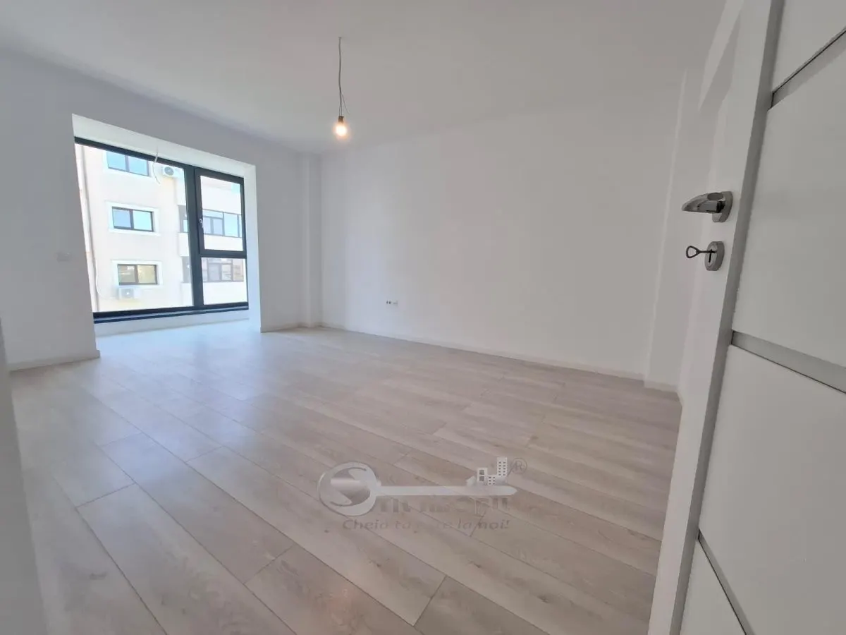 Apartament 3 camere nou de vanzare in Iasi Valea Lupului, decomandat - foto 9