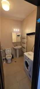APARTAMENT 2 CAMERE DE INCHIRIAT GROZAVESTI - foto 14