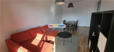 APARTAMENT 2 CAMERE DE INCHIRIAT GROZAVESTI - foto 9