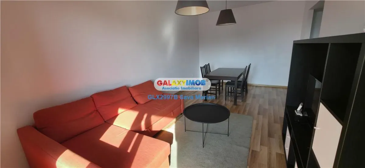 APARTAMENT 2 CAMERE DE INCHIRIAT GROZAVESTI - foto 9