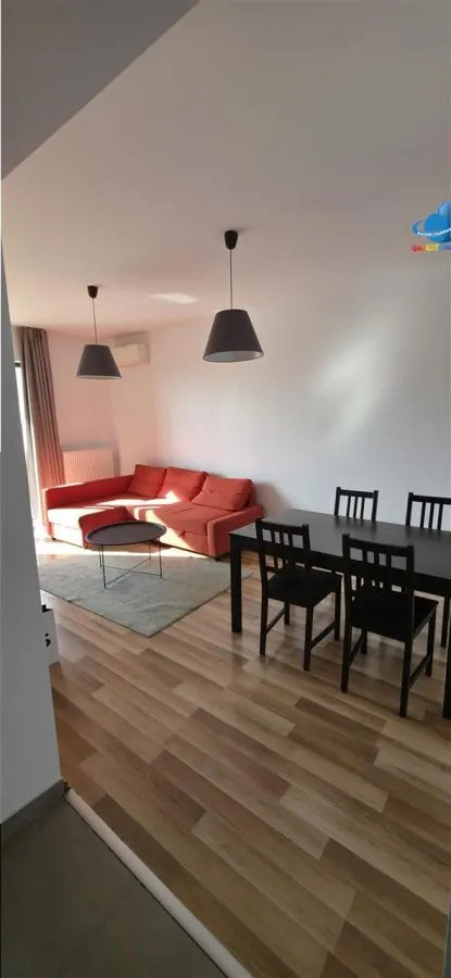 APARTAMENT 2 CAMERE DE INCHIRIAT GROZAVESTI - foto 10