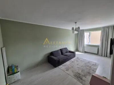 Aparatorii Patriei-Apartament 3 Camere Mobilat - foto 2