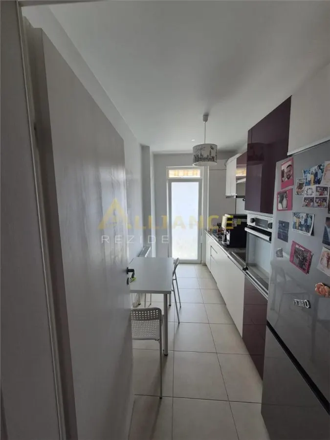 Aparatorii Patriei-Apartament 3 Camere Mobilat - foto 4