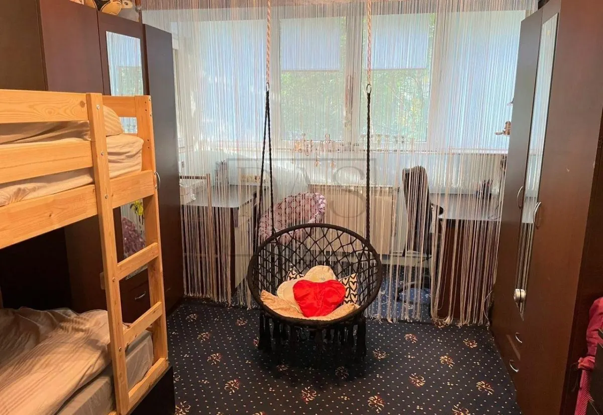 Apartament 3 camere | Teiul Doamnei | Vis-a-vis Sectia 7 Politie - foto 8