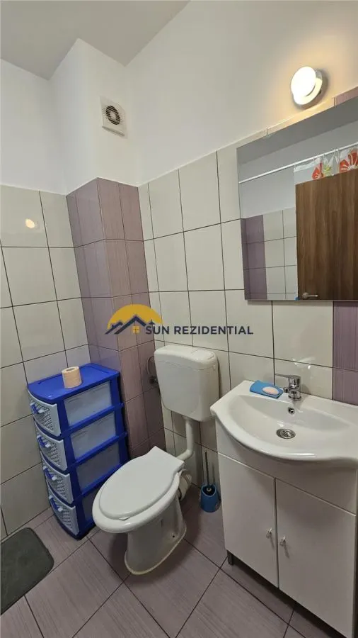 Berceni-Drumul Binelui,apartament 2 camere,tip studio - foto 13