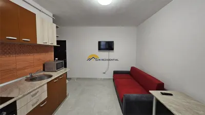 Berceni-Drumul Binelui,apartament 2 camere,tip studio - foto 6