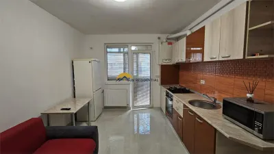 Berceni-Drumul Binelui,apartament 2 camere,tip studio - foto 7