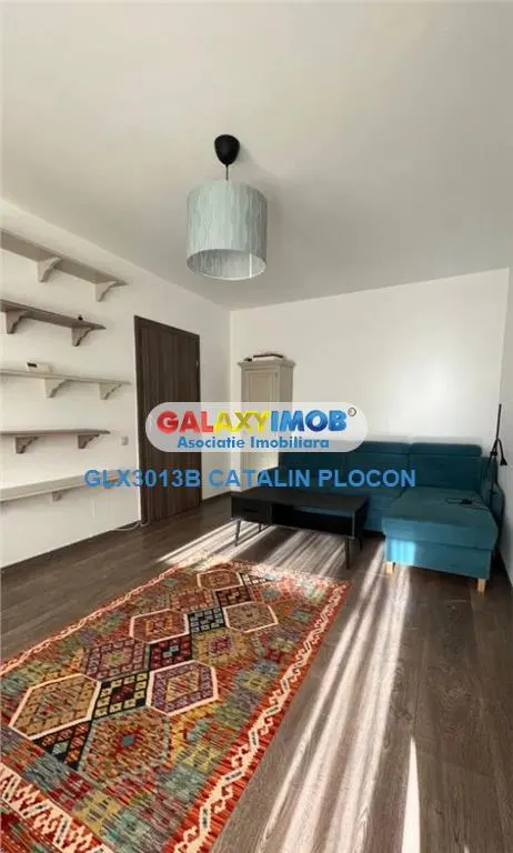 Ofer spre inchiriere apartament cu 2 Domenii - foto 1