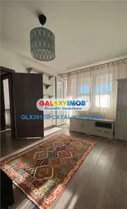 Ofer spre inchiriere apartament cu 2 Domenii - foto 2
