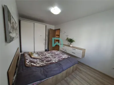 Apartament 2 camere, Kasper Coresi, decomandat,loc de parcare - foto 3