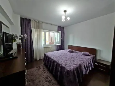 Apartament 2 camere Racadau, mobilat si utilat,Brasov - foto 3