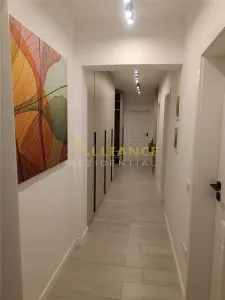 3 Camere Decomandat Grand Kristal Residence | Mobilat si Utilat | Parcare Inclusa - foto 7