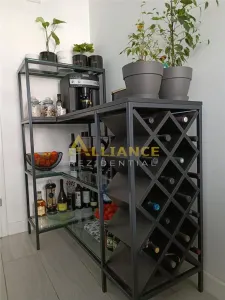 3 Camere Decomandat Grand Kristal Residence | Mobilat si Utilat | Parcare Inclusa - foto 10