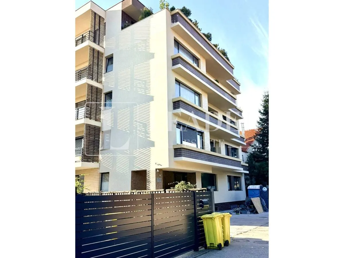 Apartament de vanzare spatios | Erou Iancu Nicolae | Bloc 2008 boutique - foto 11