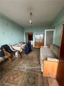 APARTAMENT 3 CAMERE CENTRU STEFAN CEL MARE ETAJ INTERMEDIAR - foto 12