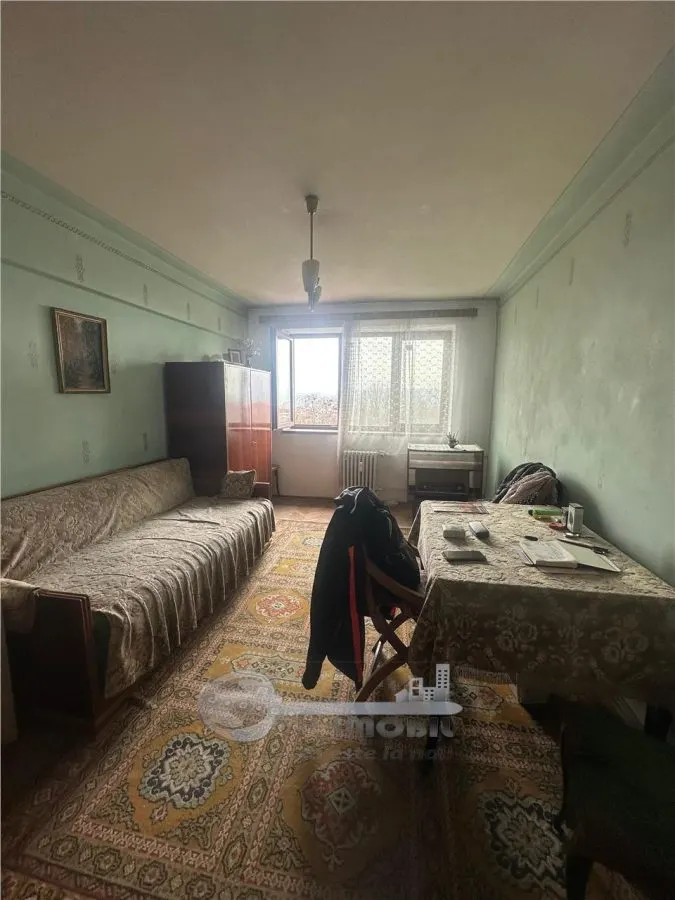 APARTAMENT 3 CAMERE CENTRU STEFAN CEL MARE ETAJ INTERMEDIAR - foto 14