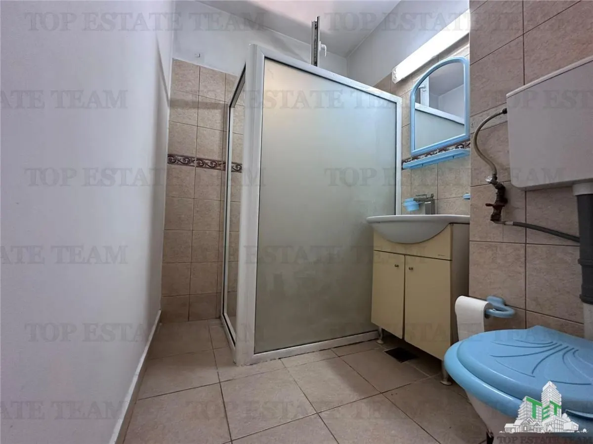 Apartament 2 camere e vanzare in zona Chibrit / Metrou 1 Mai Bucuresti - foto 9