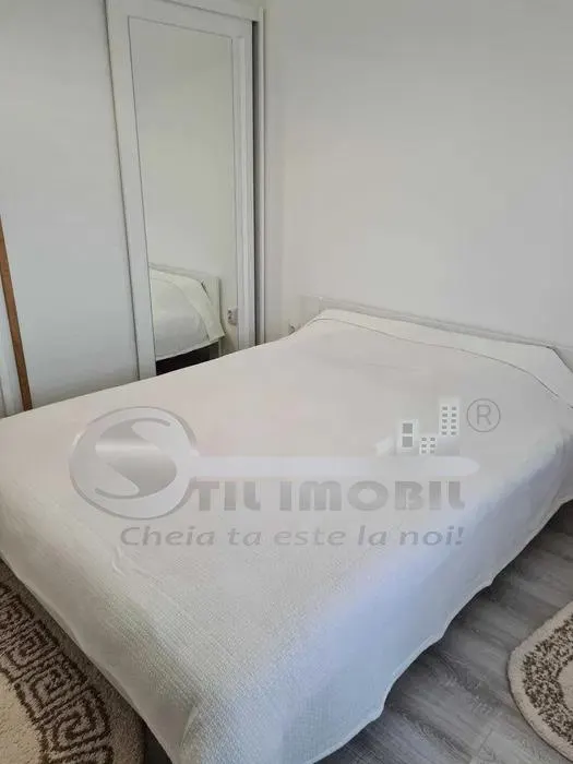 Apartament 2 Camereâ€“ Rond Vechi Residence, Nicolina - foto 1
