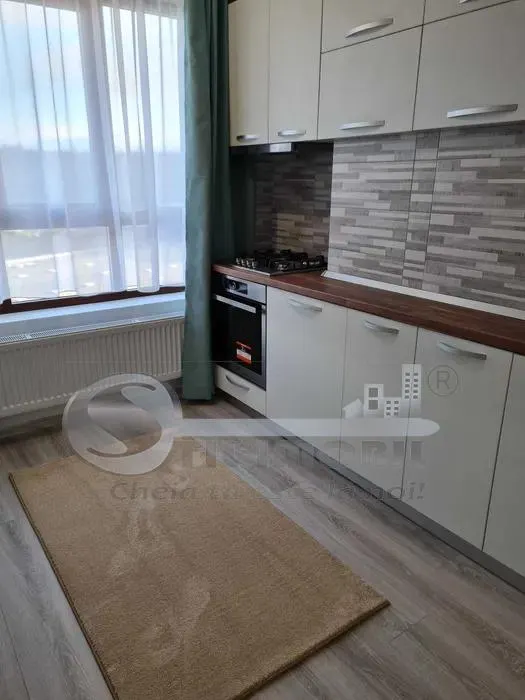 Apartament 2 Camereâ€“ Rond Vechi Residence, Nicolina - foto 5