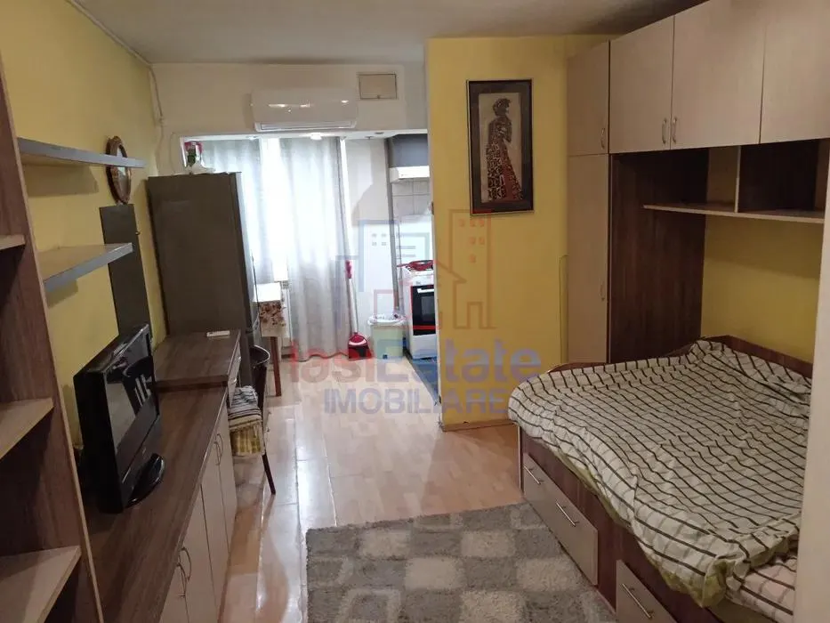 Garsoniera Nicolina - Prima Statie - foto 3