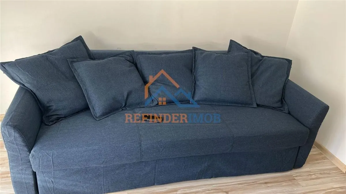 Vanzare Garsoniera Trapezului 40mp - foto 4
