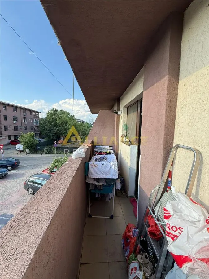 Popesti Metrou Leonida Garsoniera Mobilata/Utilata - foto 7