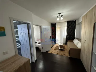 Apartament 2 Camere Centru - Palas Campus - foto 2