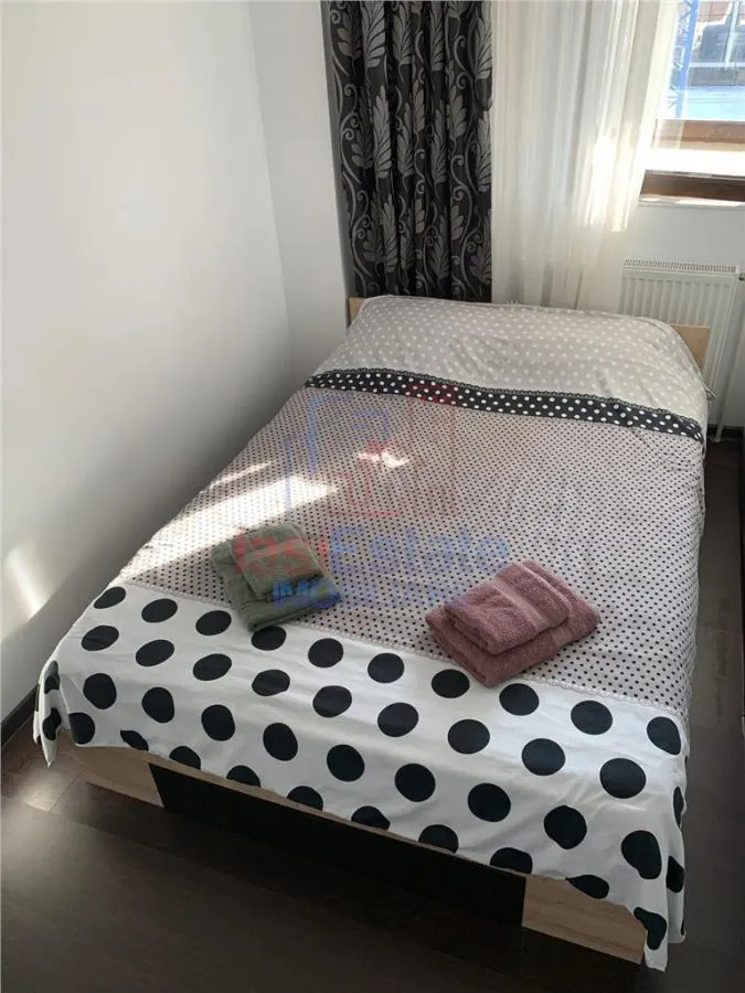 Apartament 2 Camere Centru - Palas Campus - foto 5
