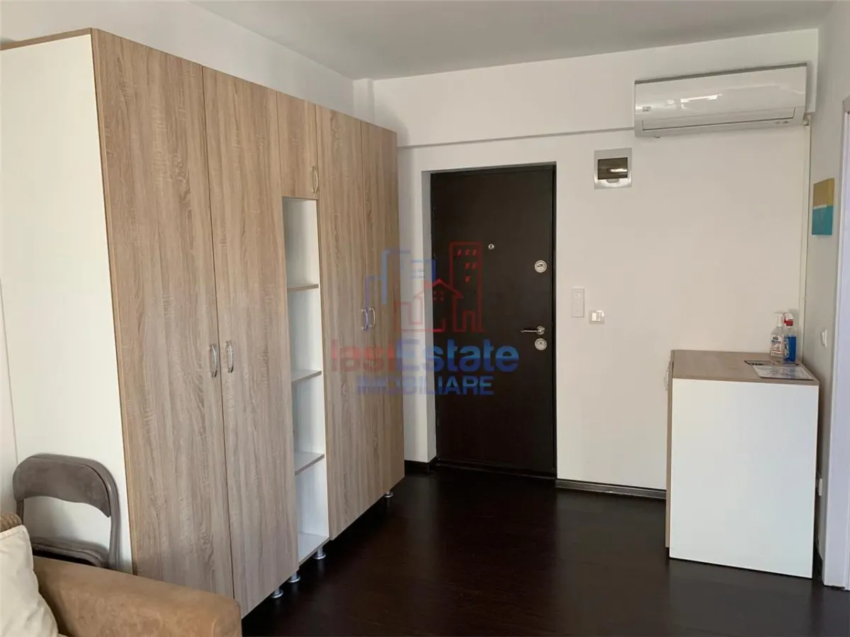Apartament 2 Camere Centru - Palas Campus - foto 8