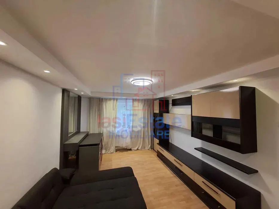 Apartament 3 Camere Nicolina - Prima Statie - foto 1