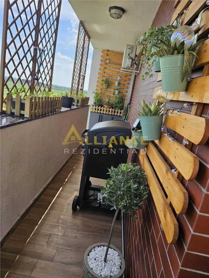 Sector 4 Apartament 3 Camere Kristal - foto 15