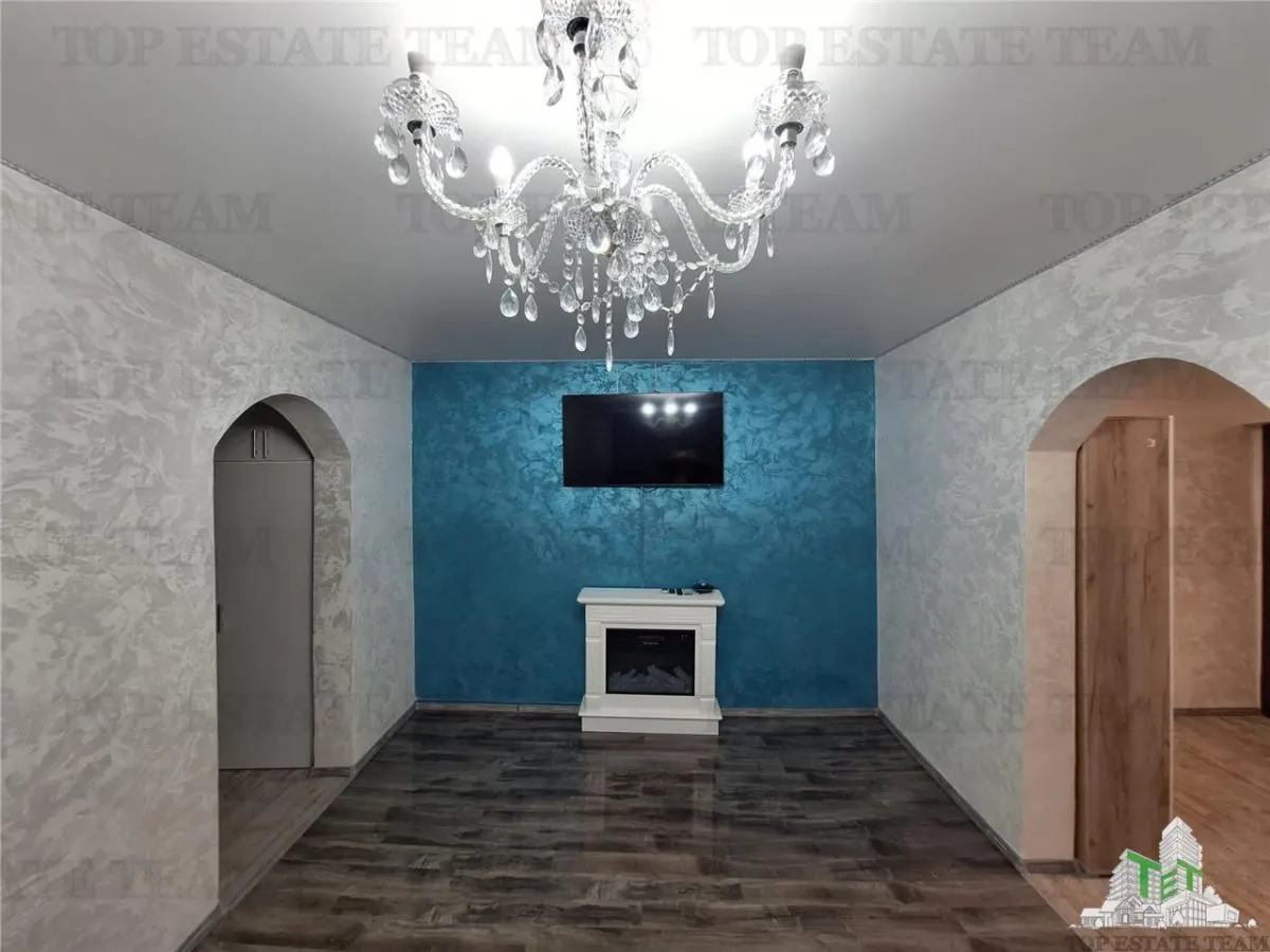 Apartament 2 cam. -Independentei - Cec Bank - vanzare - Braila - foto 1