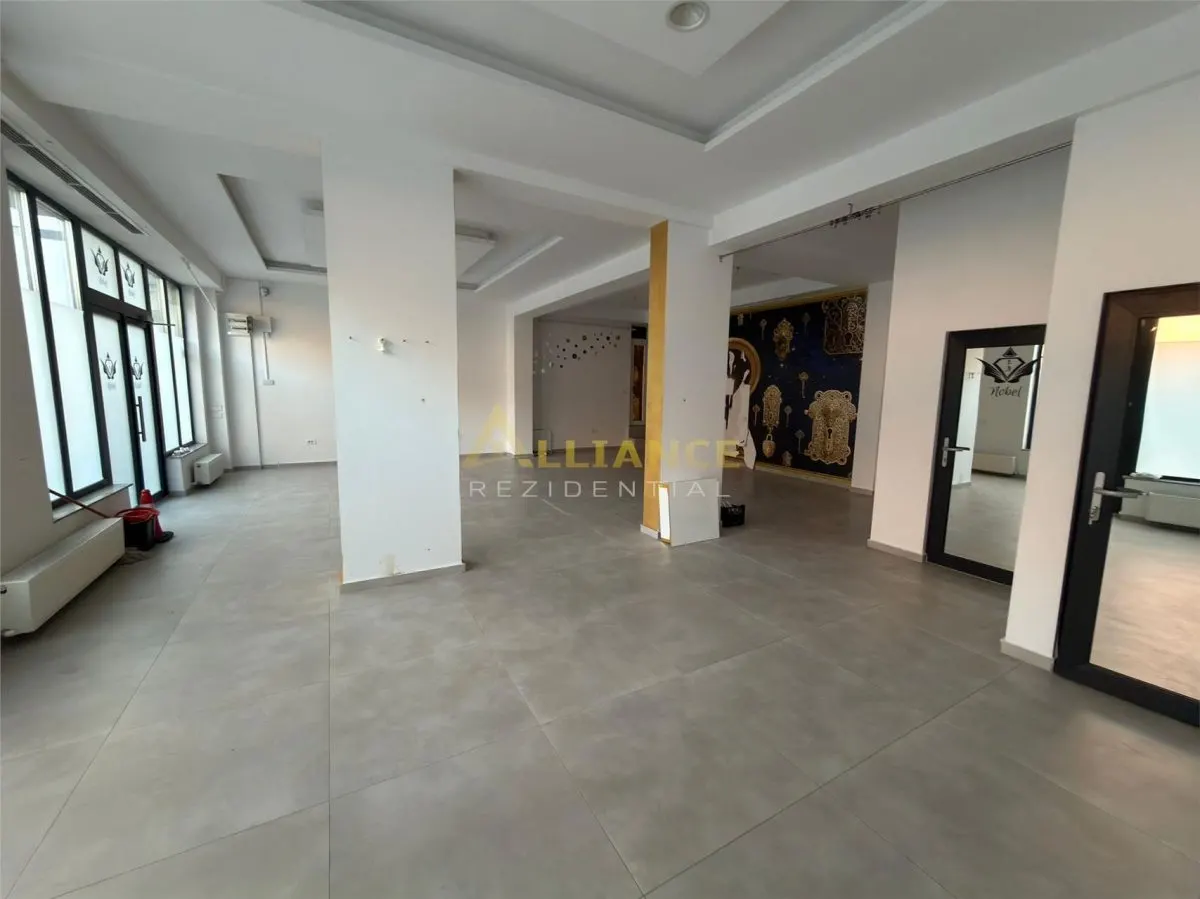 Berceni-Spatiu Comercial-88 Mp - foto 5